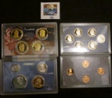 2009 S U.S. Proof Set in original box as issued.