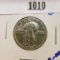 1930 Standing Liberty Quarter