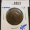 1826 Large Cent