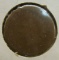 Key Date 1872 Indian Head Cent