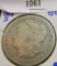 1904-S Better Date Morgan Dollar