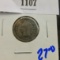 1864-CN Indian Head Cent