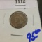 Key Date 1870 Indian Head Cent