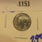 1916 Mercury Dime