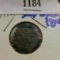 16th And 17th Century Spanish Ship Wreck Coin