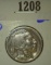 1920-D Buffalo Nickel