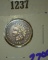 1884 Indian Head Cent