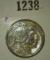 1937 Buffalo Nickel