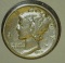 1930 Mercury Dime