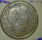 1892 P Barber Half Dollar