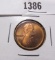 1911 S Lincoln Cent, appears Gem BU, but may have been cleaned. Lots of attractive detail and luster