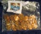 (50 pcs.) 1974 D Brilliant Uncirculated Lincoln Cents