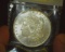 1885 O U.S. Morgan Silver Dollar, Brilliant Uncirculated.