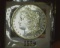 1890 S U.S. Morgan Silver Dollar, Brilliant Uncirculated