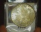 1891 P U.S. Morgan Silver Dollar, Brilliant Uncirculated