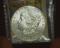 1902 O U.S. Morgan Silver Dollar, Brilliant Uncirculated.