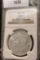 1884 O U.S. Morgan Silver Dollar NGC slabbed 