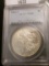 1904 O U.S. Morgan Silver Dollar PCGS slabbed 