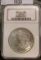 1883 O U.S. Morgan Silver Dollar NGC slabbed 