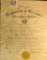 1925 Bachelor of Science Degree from 