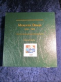 Littleton Coin Company Archival Quality Mercury Dime Book