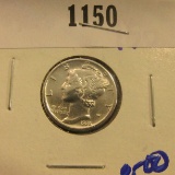 1926 Mercury Dime