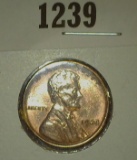 1928 Wheat Cent