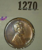 High Grade 1932-D Wheat Cent