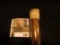 (55) 1928 D Lincoln Cents in a plastic tube, all grading Fine. Red Book $80+