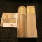 (97) 1927 D Lincoln Cents in a plastic tube, all grading Good. Red Book $95+.