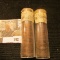 (86) 1927 D Lincoln Cents in a plastic tube, all grading Very Good. Red Book $125+.