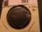 1803 U.S. Large Cent, small date, large fraction.