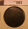 1827 U.S. Large Cent,