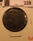 1850 U.S. Large Cent.