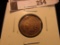 1863 U.S. Indian Head Cent. Fine.