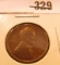 1916 D Lincoln Cent, EF.