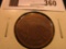 1865 Civil War Date U.S. Two Cent Piece, VG.