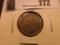 1881 U.S. Three Cent Nickel, Very Fine.