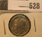 1935 P Mercury Dime , BU 65+ SCREAMER