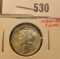 1941 P Mercury Dime , BU 65+ FSB SCREAMER