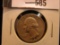 1943 P Washington Quarter, Brilliant Uncirculated 63+.