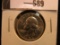 1954 P Washington Quarter, Brilliant Uncirculated