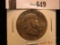 1950 P Franklin Half Dollar, BU