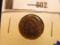 1888 Indian head cent