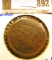 1853 Braided hair Large Cent