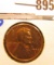 1922-D wheat cent