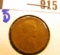 1922-D semi key date wheat cent