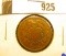 1868 Two cent piece