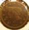 1841 Large Cent