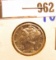 1930 Mercury Dime